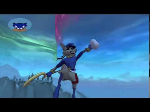 Sly 2: Band of Thieves Ep. 62 Chapter 7h - Thermal Ride