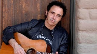 Nils Lofgren - When You Were Mine  (Tłumaczenie PL ©)