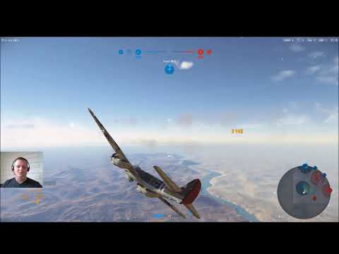 World Of Warplanes - Ja ja, die Junkers wieder