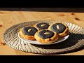 Making Tasty Cake And Cookies Stop Motion Kitchen