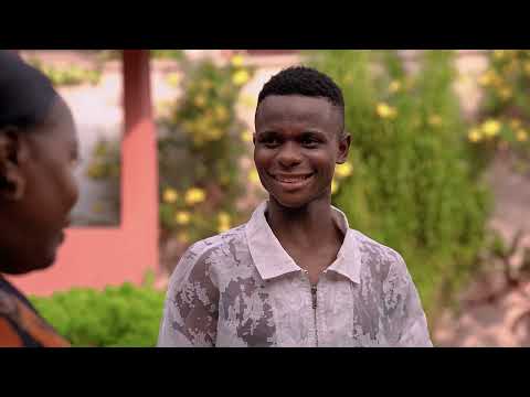 Une famille de ouff épisode 172 : Le bouquet de fleurs