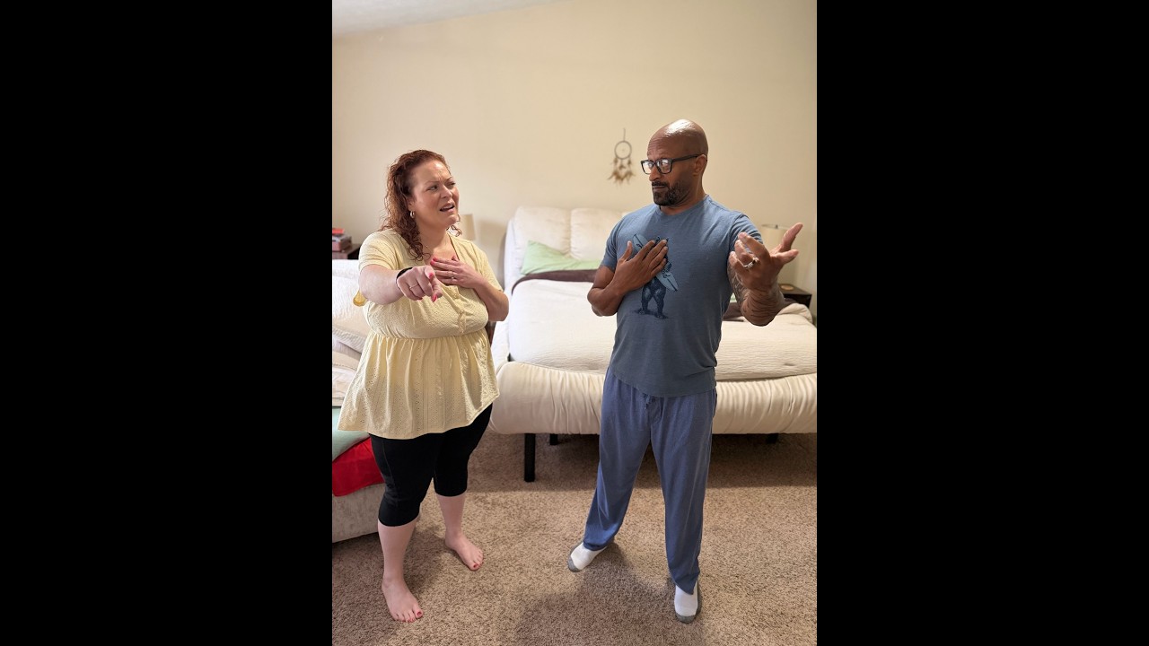 Bethany asks Larry why the H E L L was Lynette cooking in her kitchen