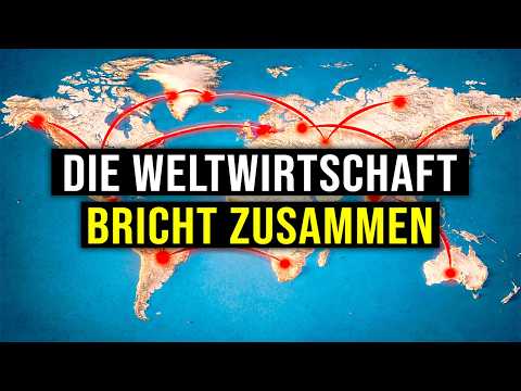 Wir haben ein RIESIGES Problem, über das die Welt nicht sprechen darf