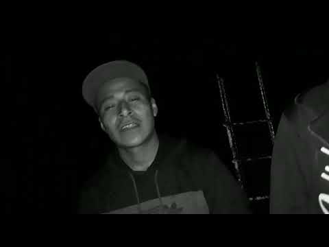 LA MAIHUANA CHATO-RP  CRAZY K.I.D.FT DAVID MEZGO■