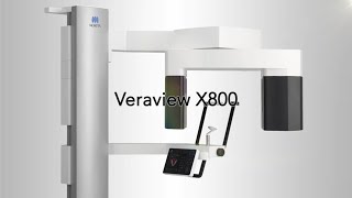 Die Spitzenklasse bei Röntgen - Kombinationssystemen liefert Panoramaaufnahmen, 3D- Aufnahmen und Cephalometrie-Aufnahmen.