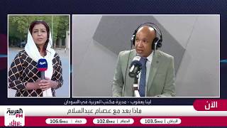 حرب المسيرات تشتعل في السودان