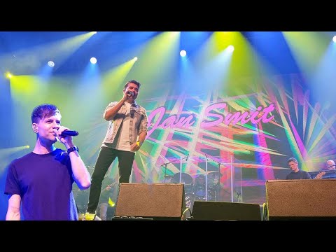 VOLENDAMMER HAVENFEEST - NICK & SIMON EN JAN SMIT #176