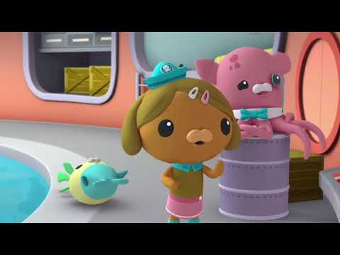 Babar Ruby Rumpus (my version)