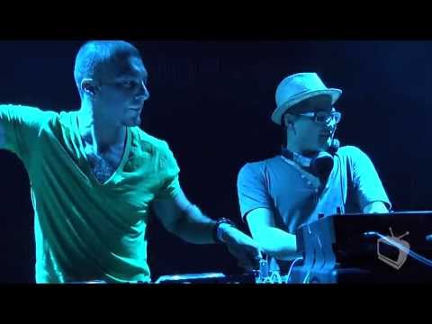 Boodang pres. David Guetta