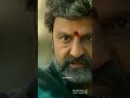 Veera Simha Reddy Balakrishna Dialogue Like