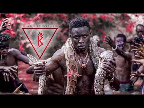 KING BABA - NGAAKA BLINDE - DOOLÉ DIOU BAARI (Clip officiel)