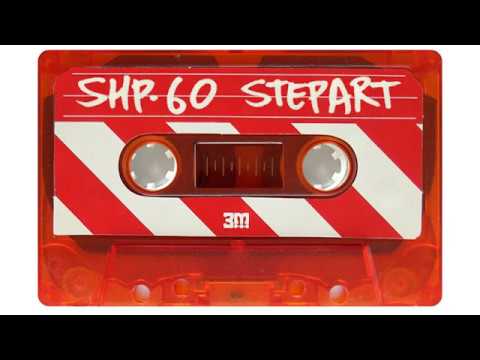 SH.MIXTAPE.60 / STEPART "The Red Tape"