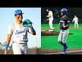 FLORIDA BASEBALL POWERHOUSES COLLIDE 1 IMG ACADEMY VS 8 JESUIT