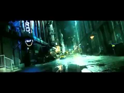 Transformers 3 Dark Of The Moon Chevy Commercial # 3 Chevy Rollout EastwoodClinton Movie Updates