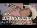 El As de la Sierra - Los Barandales(video oficial)