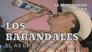 Los Barandales Lyrics English Translation