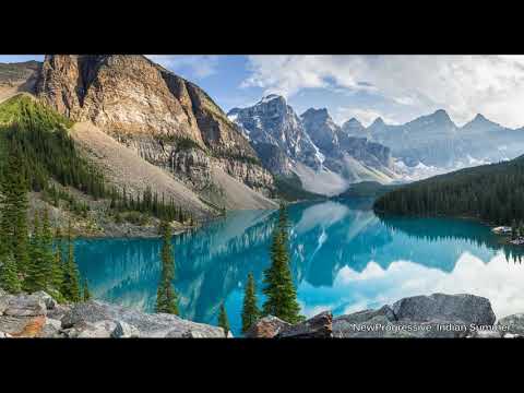 NewProgressive Mix 40 'Indian Summer' (Melodic Progressive Mix)