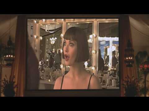 America's Sweethearts