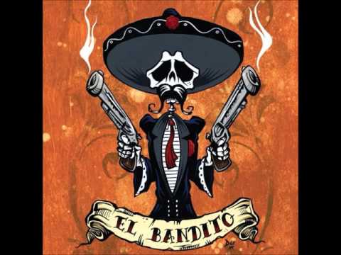 Smahu - El Bandito (Feat. Kaczy)