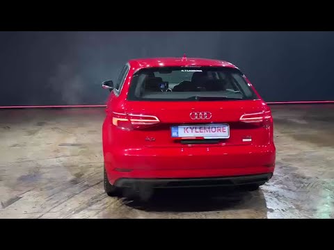 Audi A3 AUTOMATIC 1.4L TFSI - REVERSE CAMERA - CRU - Image 2