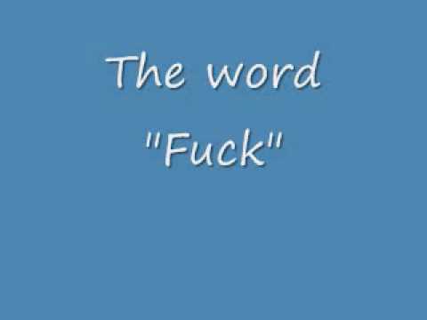 What Does Love Is A 4 Letter Word Mean?