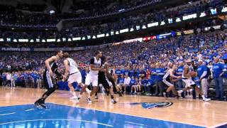 Damian Lillard - Portland Blazers - Top 10