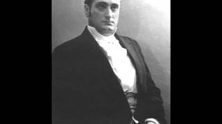 Francesco Albanese - Silenzio cantatore (Bovio - Lama).wmv