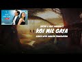 Koi Mil Gaya Song Lyrics English Translated Hrithik R Preity Z Udit N Chitra Rajesh R