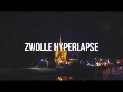 Zwolle Hyperlapse