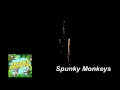 Spunky Monkey