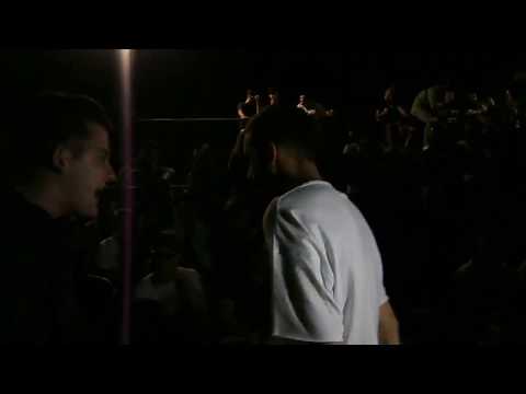 CMC vs FRANCERRO (8AVOS) [2DM BATTLE]