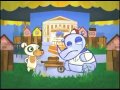 Habia Una Vez Bud Y Los Pasteles Nick Jr