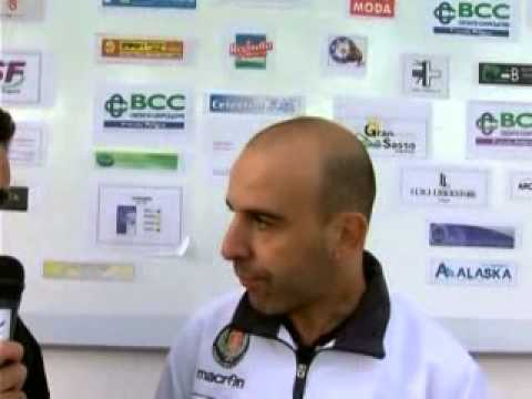 ONDA TG 30.10.2012 - INTERVISTE ZAURRINI DI SANTE