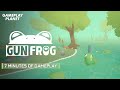 Gun Frog Steam Key Global Trailer