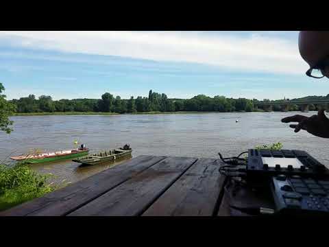 Dj Moar -  Funky Live Beat (Part.1)