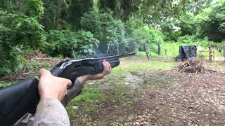 Video: Hatsan Escort Xtreme 20 GA 71cm Realtree Max4HD