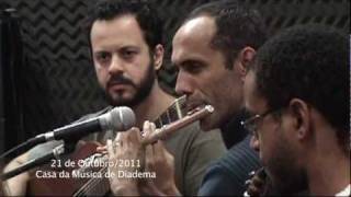 Roda de Choro e Samba de Diadema