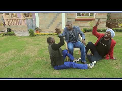 BRO NESH - CANAAN SKIZA 7611744  (OFFICIAL VIDEO) MERU, KENYA GOSPEL MUSIC - Biblical song