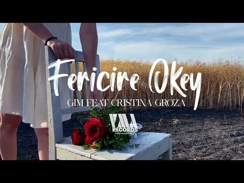 Gim feat. Cristina Groza - Fericire Okey (Prod. by LT Beats)