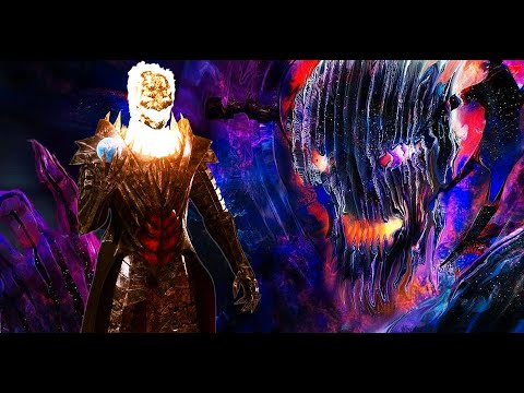 dormammu damnation || F2P build || no strikers/CTP gameplay