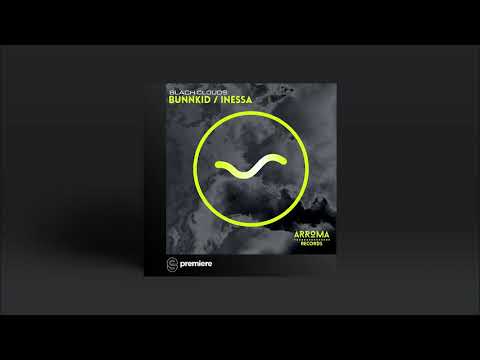 Premiere: Inessa & Bunnkid - Cumulus - Arroma Records