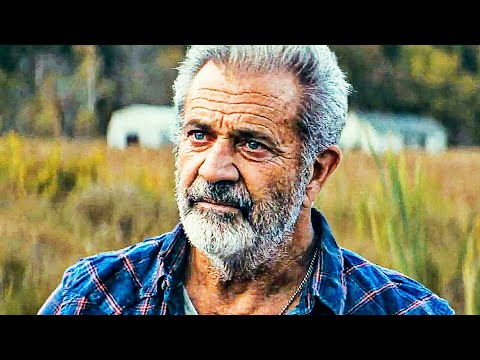 Дорога отчаяния — Русский трейлер (2023)