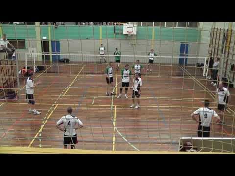 VCC '92 H1 vs Madjoe H2 - zaterdag 20 april 2013