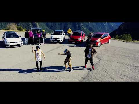 Los verdes - Plata o plomo || Rancett Viti y León || Level sound factory|