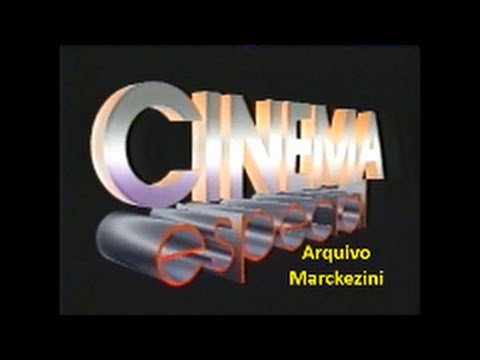 Intermissions - Special Cinema (Globo/1999)