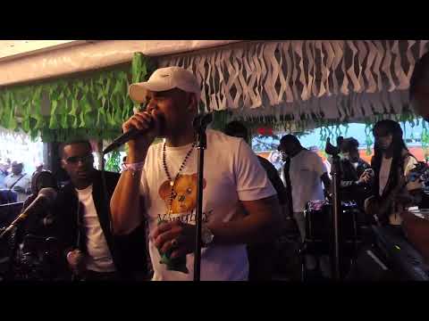 Powisiband kwaku Amsterdam 2023