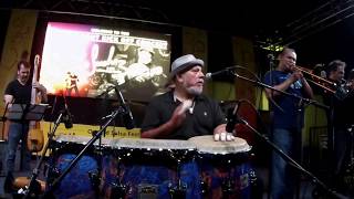 Poncho Sanchez - Conmigo