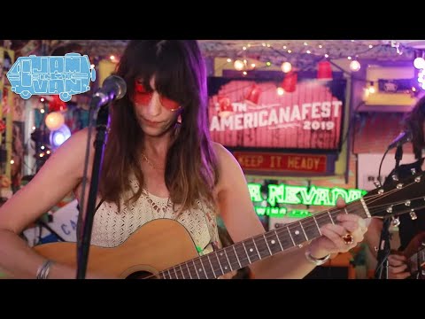 NICKI BLUHM - "Can't Fool The Fool" (Live from AMERICANAFEST in Nashville, TN 2019) #JAMINTHEVAN
