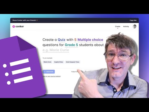 Supercharge your lessons with AI and Twee Save hours on planning