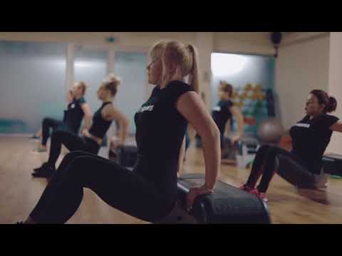 Firmavideo.ee / Endy Fitness